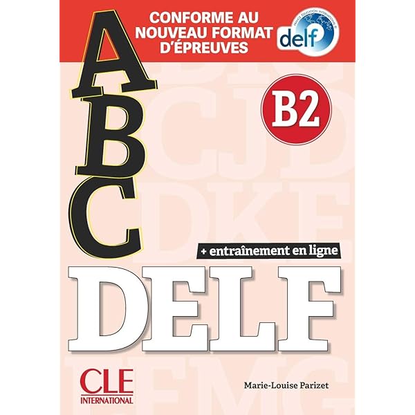 ABC DELF B1 & B2 参考書セット　CD付き　フランス語 ABC DELF B1 & B2 参考書セット CD付き フランス語 - メルカリ